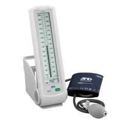 AND UM-102B Blood Pressure Monitor