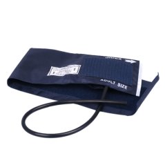 Manžeta pre tonometer 50 cm, suchý zips, 1 hadička, pre dospelých