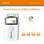 Elitech RC-4HC temperature, humidity data logger with external temperature probe