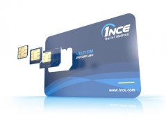 Comet LP105 IoT SIM karta