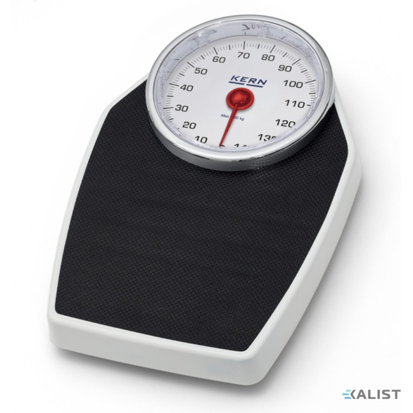 Personal scale Kern MGC 100K-1