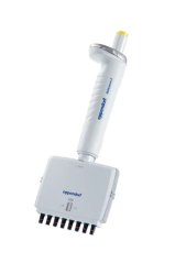 Eppendorf Reference 2 8-kanálová laboratórna pipeta 10 - 100 µl