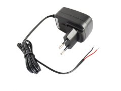 Síťový adaptér stabilizovaný 12 V/450mA, bez konektoru
