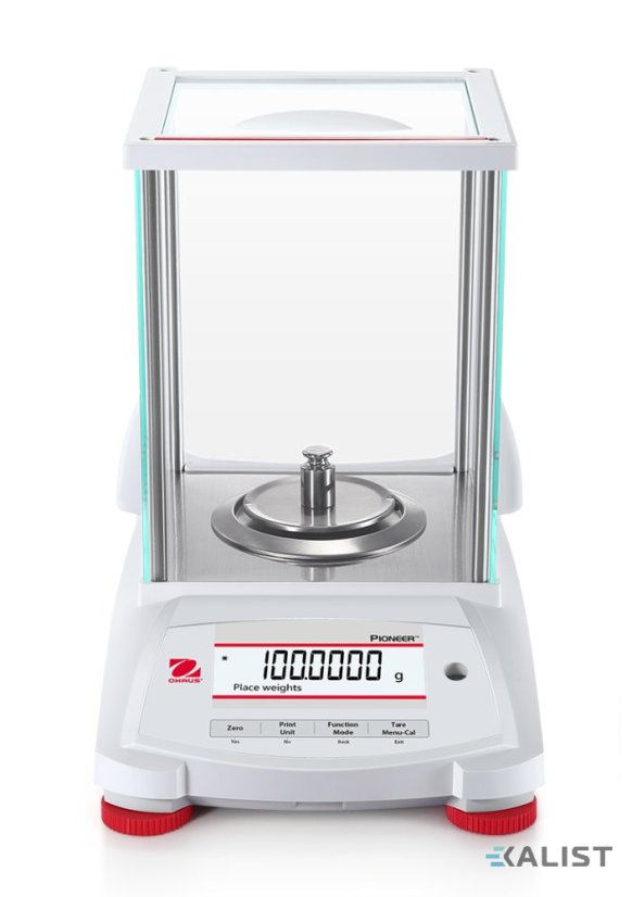 Laboratorní váha OHAUS Pioneer Precision