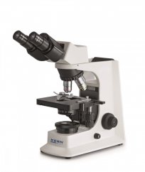 Světelný mikroskop KERN OBL 125 binokulární