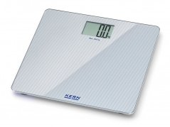 Osobná kúpeľňová váha KERN MGD do 250 kg