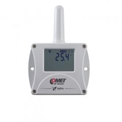 Bezdrôtový teplomer Comet W0810 Sigfox IoT