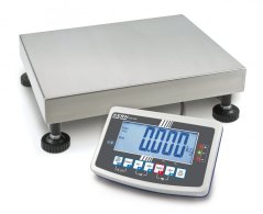 Plošinová váha Kern IFB do 600 kg