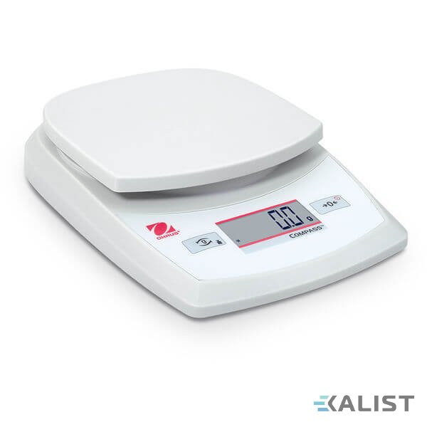 Kapesní váha OHAUS Compass CR Series Compact Scales