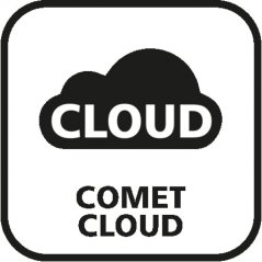 COMET Cloud kredit
