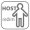 GUEST - The GUEST mode is intended for measuring a random/other user (guest).