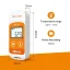 Datalogger teploty Elitech RC-5+