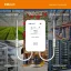WiFi teploměr Elitech RCW-360Pro