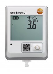 WiFi datalogger teploty Testo Saveris 2 T1