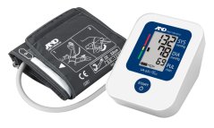Tonometr AND UA-651 Plus  úředně ověřený