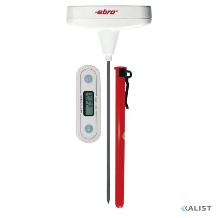 Vpichový teploměr Ebro TDC 150
