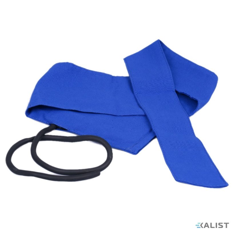 Manžeta na tonometer 45 cm, zavinutá, 1 hadička, pre deti