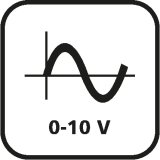 0-10 V