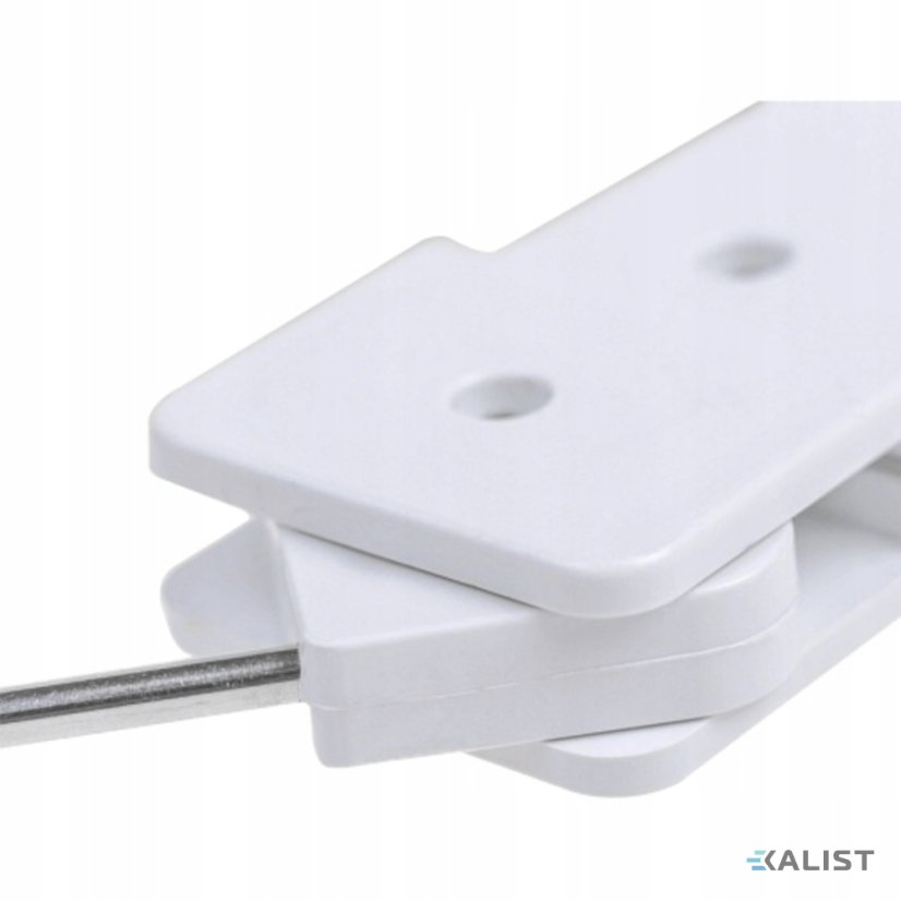 Skladací ihlový teplomer DT-12 HACCP