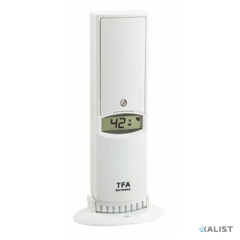 Startovací set TFA 31.4012.02 WEATHERHUB