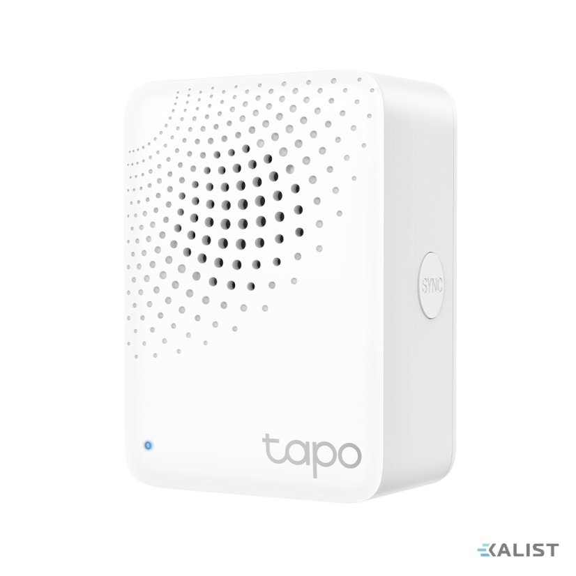 Bezdrátový IoT Hub Tapo H100