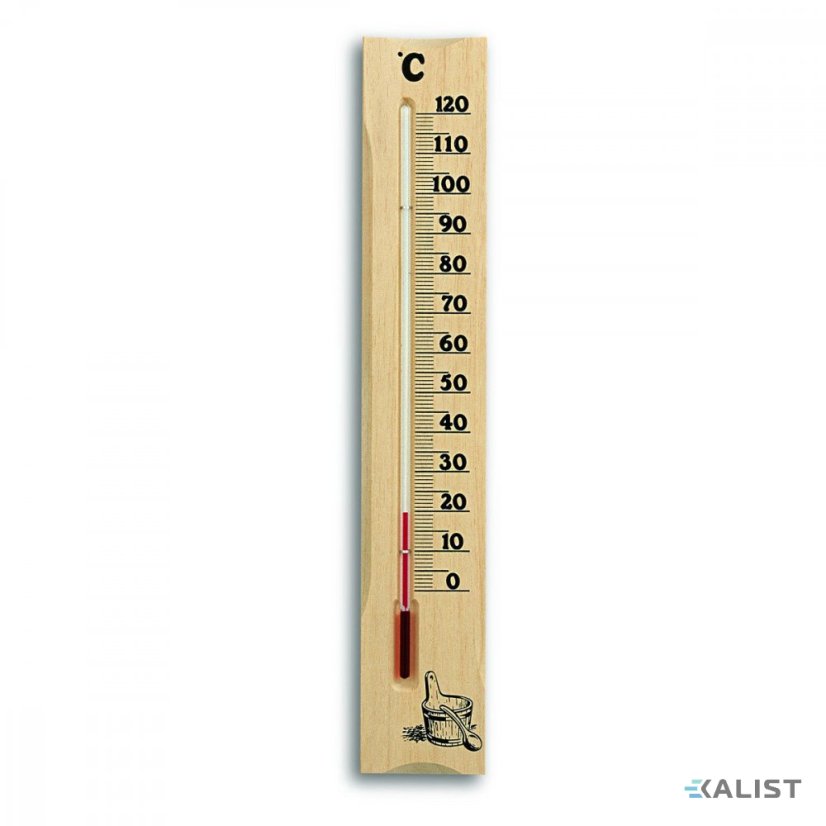 Sauna teploměr TFA 40.1000