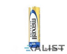 Alkalické baterie AA
