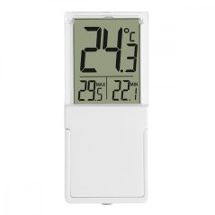 Digitální teploměr Vista venkovní nebo vnitřní TFA 30.1030