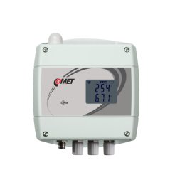 Bezdrôtový teplomer Comet W941 LoRaWAN