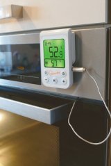 Digitální vpichový teploměr na maso TFA 14.1510.02