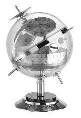 Meteostanice SPUTNIK TFA 20.2047.54