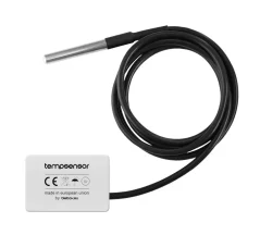 WiFi teploměr blebox