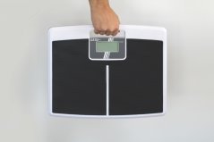 Osobná váha Kern MPI 200K-1