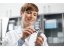 Laboratórna pipeta Eppendorf Reference 2, nastaviteľná 2 - 20 µl (žlté - 200 µl špičky)
