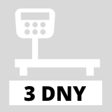 Půjčovné počítací sestavy na 3 dny