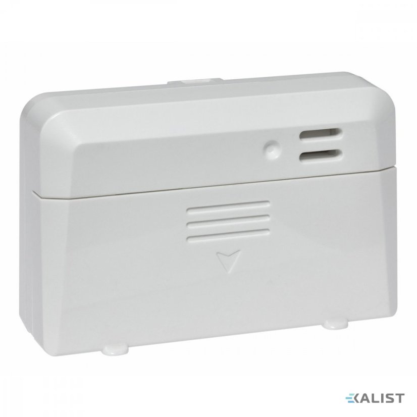 Bezdrátový teploměr s vlhkoměrem TFA  INFO 30.3065.02