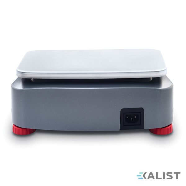 Kompaktní stolní váha OHAUS Ranger 4000 ověřitelná