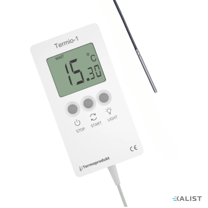Datalogger Termio-1-BETA-ST-05-PFA