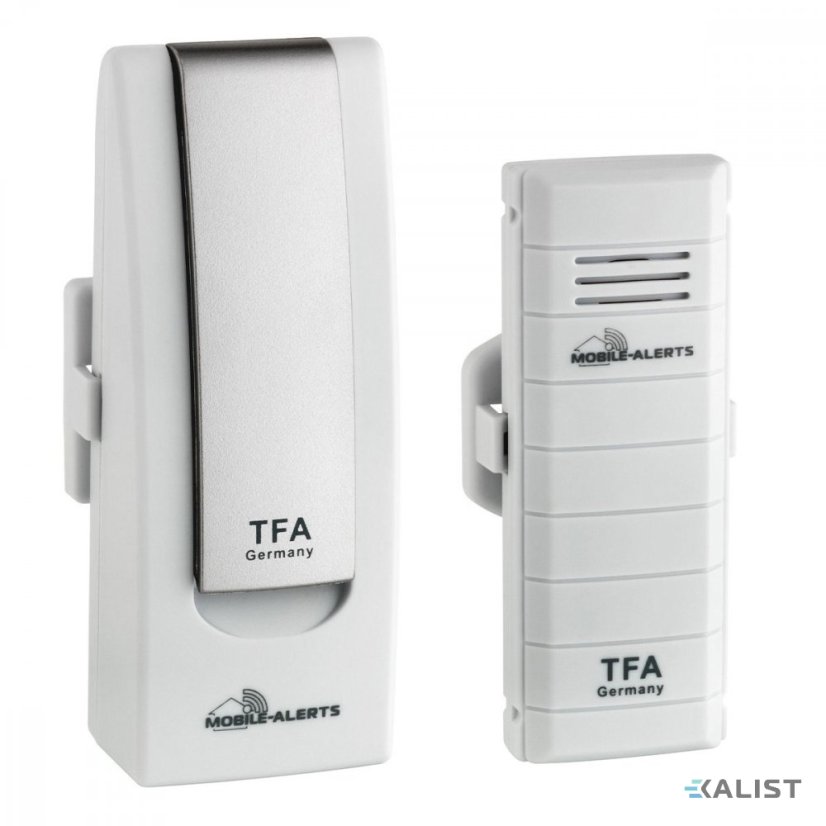 Startovací set TFA 31.4001.02 Weatherhub