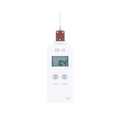 Kontrolný digitálny teplomer DT-31 Termoprodukt Kontrolný digitálny teplomer DT-31 Termoprodukt