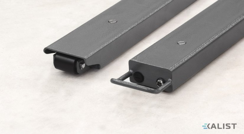 Paletová nosníková váha Kern UFA