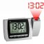 Digitální hodiny s projekcí a alarmem TFA 60.5002