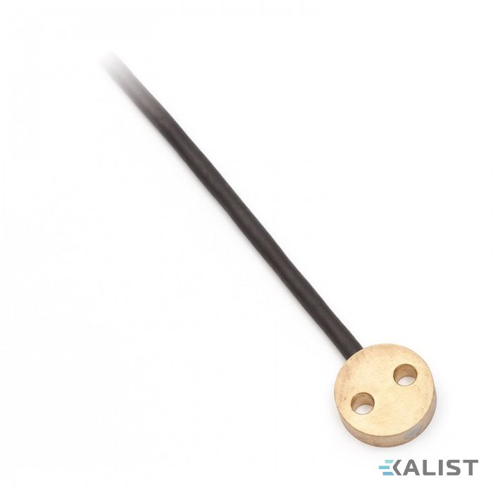 Temperature probe Pt1000TG7/M - MiniDin