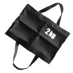Zkušební textilní závaží 2 kg