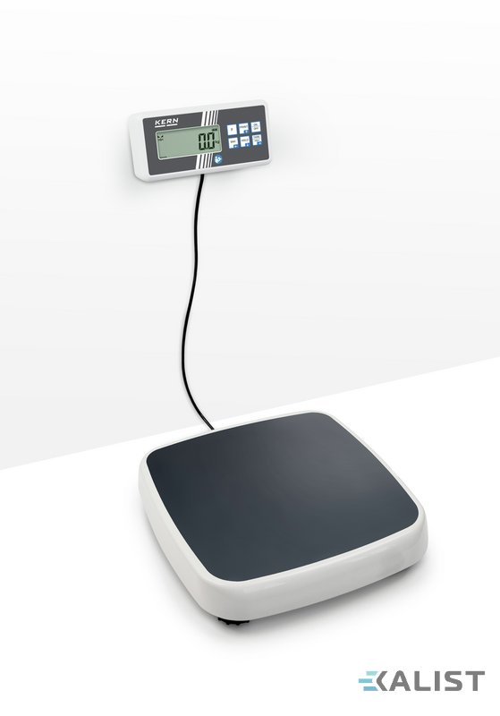 Osobní váha KERN MPN 200K-1M ověřitelná