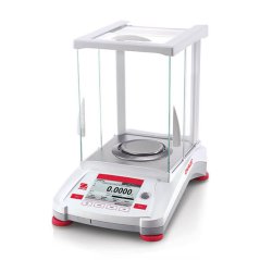 Adventurer Analytical analytical balance verifiable