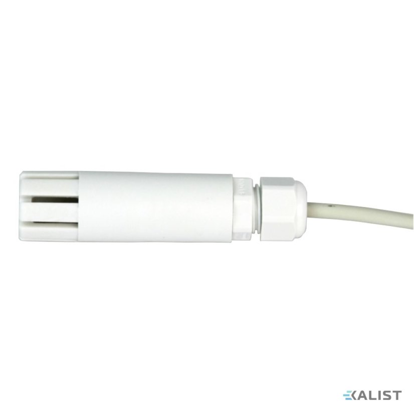 Teplotní sonda pro meteokryty Comet F8x00, Pt1000TR160/0, bez konektoru, kabel 25 cm