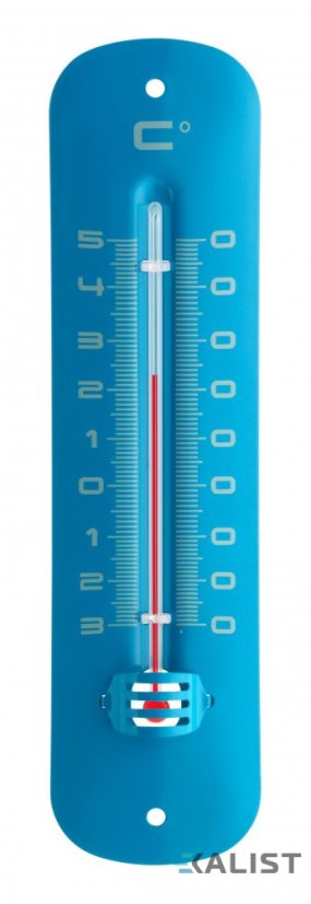 Nástenný teplomer TFA 12.2051.06