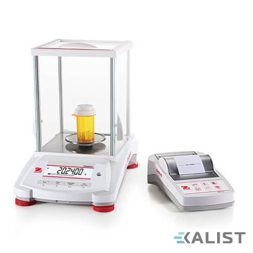 Laboratorní váha OHAUS Pioneer Precision