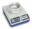 Přesná váha KERN 440 - Maximální váživost: 6 kg, Rozlišení - hmotnost (dílek): 1 g, Rozměry vážící plochy: 150 x 170 mm, Opakovatelnost: 1 g, Linearita: ± 2 g